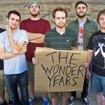 The Wonder Years anunta un nou turneu