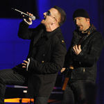 U2 lucreaza cu David Guetta la noul album