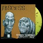 Abscess lanseaza primul album pe vinil