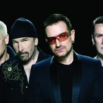 U2 ar putea lansa un nou album pe 27 mai