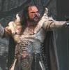 Lordi concerteaza la Rock Out Festival