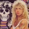 Fostul baterist Guns N' Roses se lasa ucis intr-o     comedie (foto)