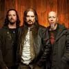Dream Theater concerteaza in Bulgaria