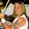 Bateristul Iron Maiden la Drum Legends Hall of      Fame (video)