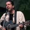 Leonard Cohen va concerta in SUA dupa 15 ani