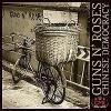 Cronica Guns N Roses - Chinese Democracy pe        METALHEAD
