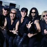 Concert Scorpions in iunie la Bucuresti
