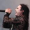 Solistul Cradle Of Filth vorbeste despre noul album
