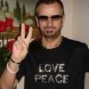 Ringo Starr nu mai vrea scrisori de la fani