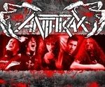 Anthrax discuta despre turneul Big Four (video)