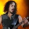 Chitaristul Metallica vorbeste despre noul album