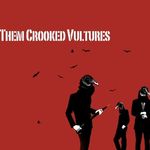 Them Crooked Vultures au castigat un premiu Grammy