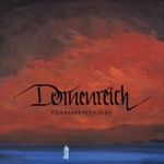 Dornenreich - Flammentriebe (cronica de album)