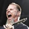 Metallica au postat pe site concertul de la Bucuresti