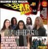 A aparut un nou numar Maximum Rock Magazine