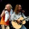 Uriah Heep anuleaza concertele din Moldova