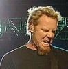 Metallica pe scena cu Offspring