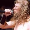 Amon Amarth canta la Download Fest