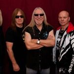 Uriah Heep lanseaza un nou album live