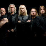 Uriah Heep sustin doua concerte in Grecia