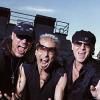 Scorpions extind turneul european