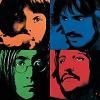 Castiga 10 carti Beatles - Magical Mystery Tours