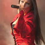 Veronica Fizesan a cantat piesa Sleeping Sun de la Nightwish la Romanii au talent (Video)