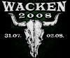 Tricourile oficiale WACKEN 2008 si in Romania