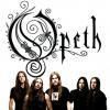 Opeth cap de afis in Italia