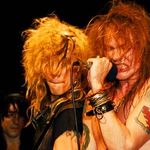 O noua reuniune in tabara Guns N Roses