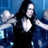 Within Temptation canta in Spania
