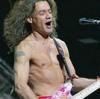 Casa lui Eddie Van Halen inundata