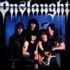 Onslaught vor canta in Romania