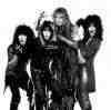 Guns N Roses si W.A.S.P.