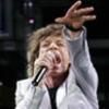 Rolling Stones anunta oficial turneul