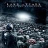 Lake Of Tears - Coperta noului album