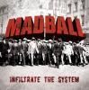 Madball - Coperta noului album