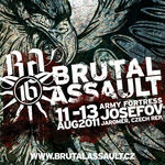 Noi formatii confirmate pentru Brutal Assault 2011