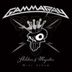 Gamma Ray lanseaza un nou album