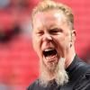 Interviu video James Hetfield (Metallica)
