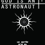 Concert God Is An Astronaut in club Control Bucuresti
