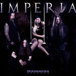 Spot video pentru noul album Imperia
