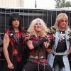 Noul videoclip Twisted Sister
