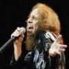 Interviu audio Ronnie James Dio