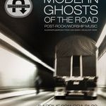 Concert Modern Ghosts of the Road in club Underworld Bucuresti