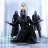 Interviu video cu Nergal - Behemoth