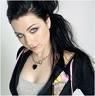 Poze si filmari cu Evanescence