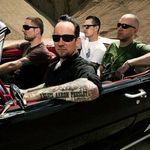 Volbeat au fost intervievati in Philadelphia (video)