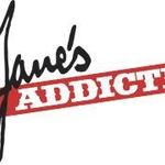 Fimari cu Jane's Addiction in studio