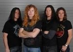 Megadeth au fost intervievati in Ungaria (video)
